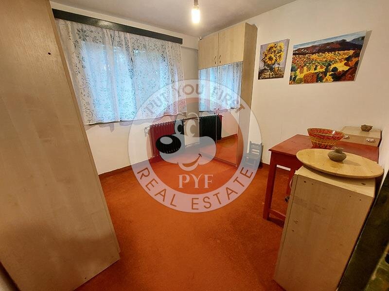 Pta Valea Ialomitei | Apartament 2 camere | 43mp | decomandat | B8316