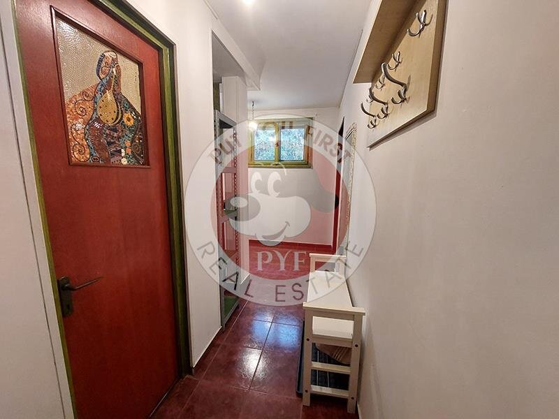 Pta Valea Ialomitei | Apartament 2 camere | 43mp | decomandat | B8316