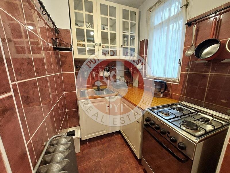 Pta Valea Ialomitei | Apartament 2 camere | 43mp | decomandat | B8316