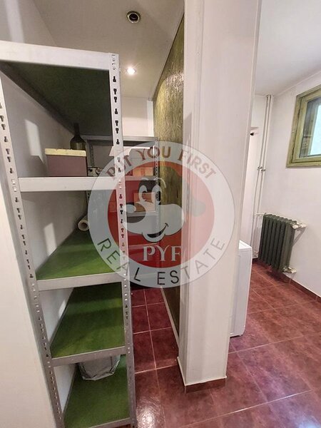 Pta Valea Ialomitei | Apartament 2 camere | 43mp | decomandat | B8316